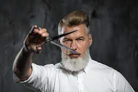 7 Best Beard Scissors And How To Start Using Them Apr 2021 Beard Scissors Beard Grooming Kits Best Beard Grooming Kit