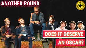 The academy awards , better known as the oscars , is hollywood's most prestigious artistic award in the film industry. Another Round Film Does It Deserve The Oscar For Best International Feature Film Youtube