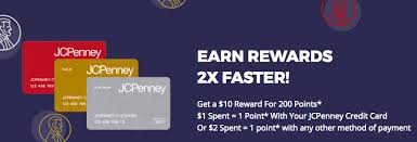 3 sencillos pasos para pagar por internet: Jcpenney Launches Updated Rewards Program