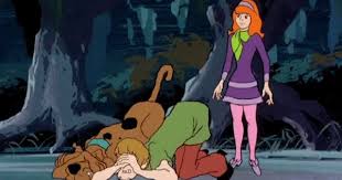And I Would Have Gotten Away With It Too If It Weren T For You Meddling Scooby Doo Mamba Wamba And The Voodoo Hood Scooby Doo Images Scooby Doo Movie Scooby Doo Mystery Incorporated