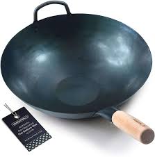 Maybe you would like to learn more about one of these? The 9 Best Woks In 2021