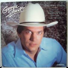 George Strait Discography: Vinyl, CDs, & More