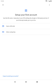 Ahora debe descargar el archivo apk de 2fa authenticator (2fas): Google Authenticator For Android Apk Download