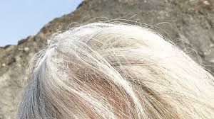 We did not find results for: Sophie Fontanel On Going Gray With Grace Vogue