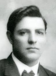 Frederick Richard Hayes