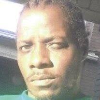 Mr Albert Lee McNair Jr. Obituary