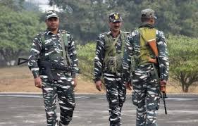 Odisha CM hikes risk allowance of SOG jawans from Rs 8,000 to Rs 25,000 per month - OrissaPOST