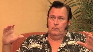 A Weird Review Interview with The Honky Tonk Man