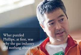 The Environmental Scandal That's Happening Right Beneath Your Feet