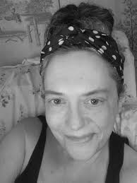 Yup. This is me except I am not dressed as fabulously as her. #sick  #FluSeason