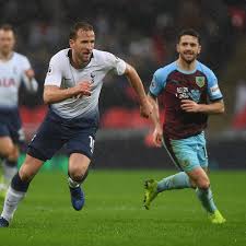 View the player profile of tottenham hotspur forward harry kane, including statistics and photos, on the official website of the premier league. Harry Kane Could Miss Arsenal League Cup Match Cartilage Free Captain