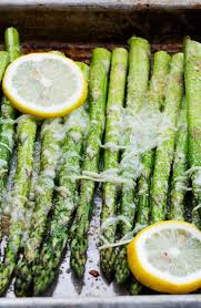 Lemon Parmesan Asparagus Recipes Go Bold With Butter Recipe Asparagus Asparagus Parmesan Recipes Parmesan Asparagus