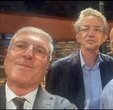 Comitato elettorale alla Federico II, parla Manfredi: "Una cosa folle,  Amato ha sbagliato"