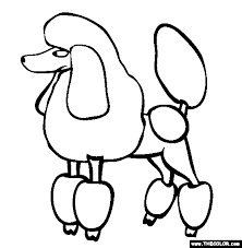 Check spelling or type a new query. Dogs Online Coloring Pages