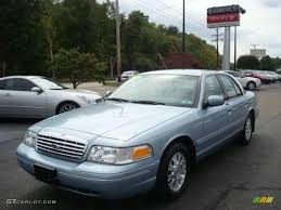 Image result for Light Ice Blue 2010 Crown Victoria