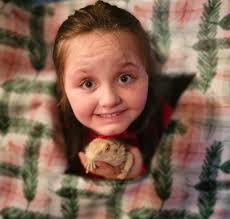 Ava's holiday smash hit!!'n