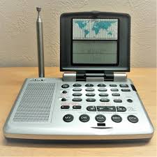 Image result for Sony ICF-SW07