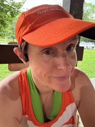 Has anyone else struggled with plantar fasciitis?! I'm suppose to run the  10 mile but have been dealing with this pain for 2 months now.