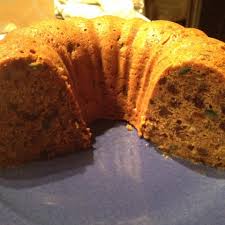 Home sweets cakes buttermilk spice cake with cream cheese frosting. Gumdrop Cake Recipe Allrecipes