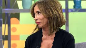 SÁLVAME | María Patiño acusa de 'títere' a Rocío Flores: "Lo emitido refleja la instrumentalización por parte de su padre"