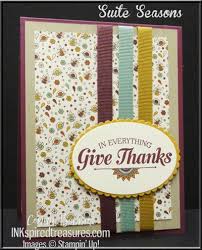 Saturday Blog Hop Fall Colors Thanksgiving Cards Handmade Thanksgiving Cards Cards Handmade