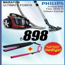 Philips 9919 Ultimate Torbasiz Supurge 898 00 Lira Ustelik Sac Duzlestirici Ve Selfie Cubugu Hediye Detayli Bilgi Dyson Vacuum Outdoor Power Equipment Dyson