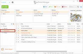 I was inspired to write this post after having to put yet another student's bibliography into alphabetical order. How Can I Change The Order Of Tracks Within Playlists Albums