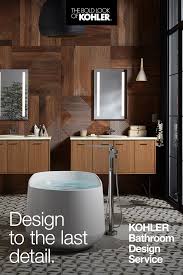 1 bathroom, 2 budgets, infinite wow. Let S Design Your Dream Bathroom Kitchen Room Design Interior Design Bedroom Small Bathroom Remodel Designs