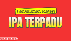 Kunci jawaban ipa guru ilmu sosial. Rangkuman Materi Ipa Kelas 8 K13 Revisi Lengkap Wirahadie Com