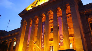 The women's creative centre inc. Brisbane City Council