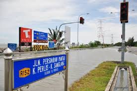 Aliems' journey juga memberikan prediksi tentang jadwal pasang surut air laut bulan januari 2020. Air Pasang Besar Dijangka Di Kuala Perlis Selasa Depan