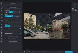 Удобный в использовании интерфейс