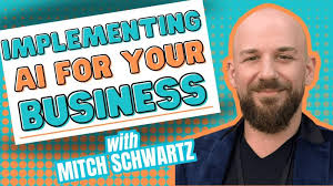 AI is clearly the talk of the town these days.