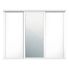Bq Sliding Wardrobe Doors Sizes Wardobe Pedia