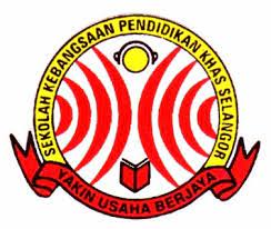 Membangun semangat perjuangan dan patriotisme c. Sekolah Kebangsaan Pendidikan Khas Selangor