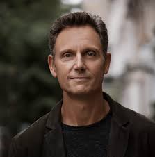 Tony Goldwyn