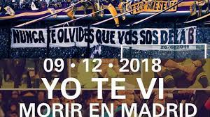 El descenso de river plate a la segunda división del fútbol argentino fue un hecho que se consumó el domingo 26 de junio de 2011 en el estadio antonio vespucio liberti, tras la derrota sufrida en la serie por la promoción frente a belgrano. Los Memes Y Gastadas Cruzadas Entre Boca Y River A Ocho Anos Del Descenso Millonario Superdeportivo Com Ar