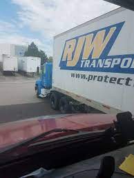 Rjw Transport 11240 Katherines Crossing 400 Woodridge Il 60517 Usa
