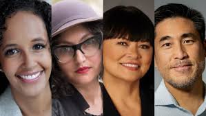 The Great Resignation & The Future of Worker Power