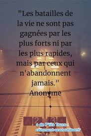 85 Citations Inspirantes Qui Vont Changer Votre Vie Perseverance Citation Citations Inspirantes Citation
