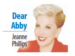 Dear Abby: Self-proclaimed 'best friend' acts like everything but one
