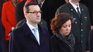 He previously served in the cabinet of prime minister beata szydło as deputy prime minister from 2015 to 2017, minister of finance from 2016 to. Pelnomocnik Morawieckich W Najblizszych Dniach Pozew Przeciwko Gw I Zadanie Przeprosin Polska Agencja Prasowa Sa