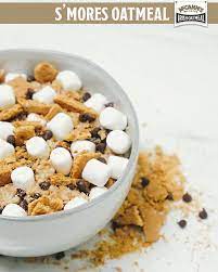 S More Oats Whole Food Recipes Quick Healthy Breakfast Recipes Recipes