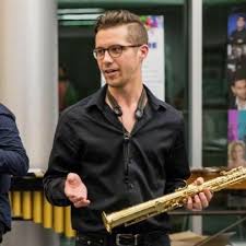 Stream KEEN by Roshanne Etezady by Nick Suosso