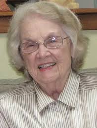 Geraldine Radke Obituary