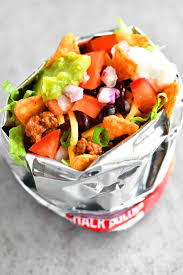 / ˈ t æ k oʊ /, spanish: Walking Taco Recipe The Gunny Sack