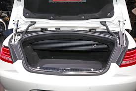 Mercedes Classe S Cabriolet Un Palace A Ciel Ouvert Photo 13 L Argus