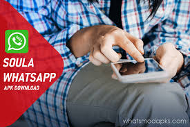 Check spelling or type a new query. Soula Whatsapp Apk Download 2021 V6 40 Official Latest