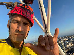 Chris Angulo's Instagram, Twitter & Facebook