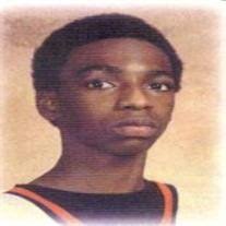 DeAndre Jerrod Hatcher Obituary